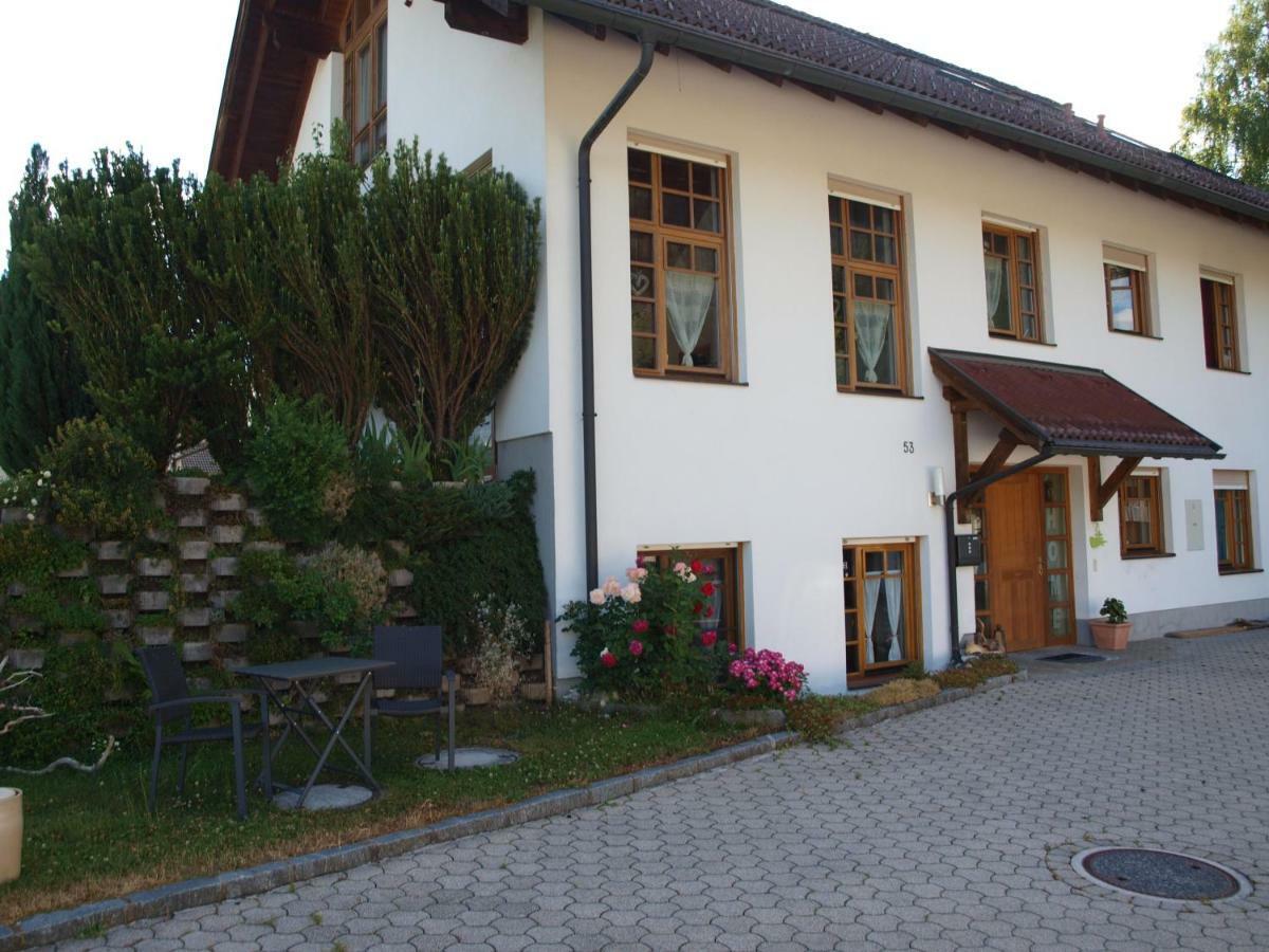 Ruhe Am See Presseggersee Exterior photo